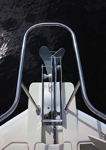 2009 Mainship Expedition