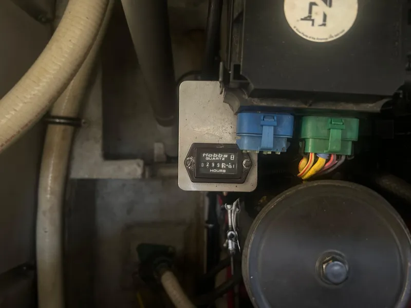 Hour Meter