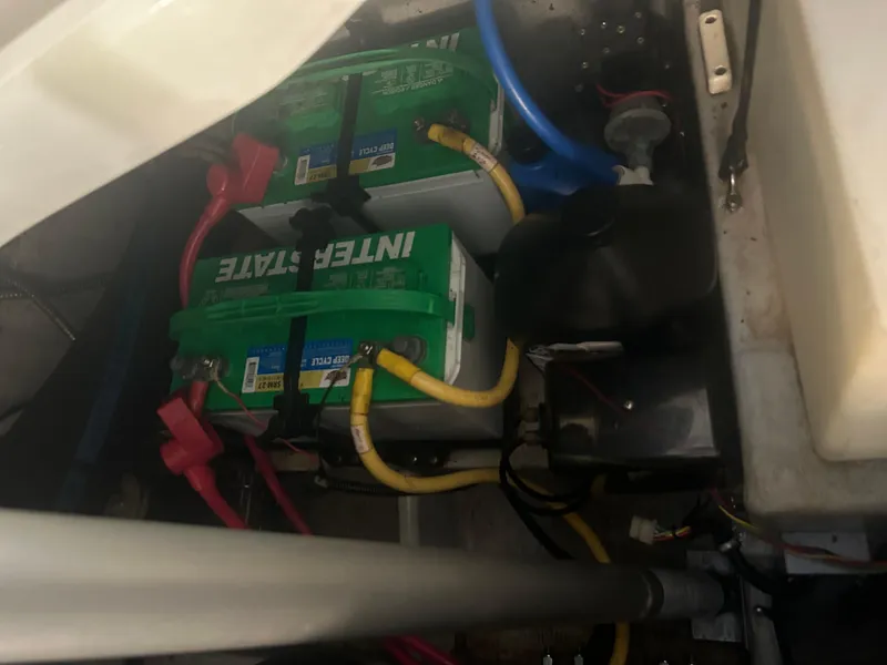 Batteries