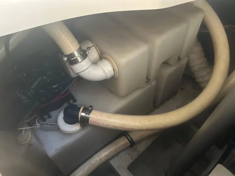 Vacuflush System