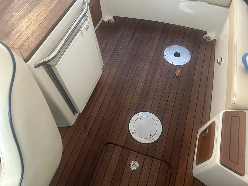 Teak Deck