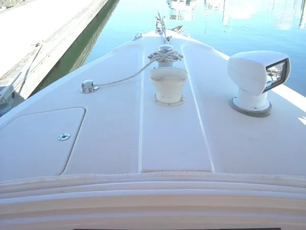 2005 Duffy 21 Newporter