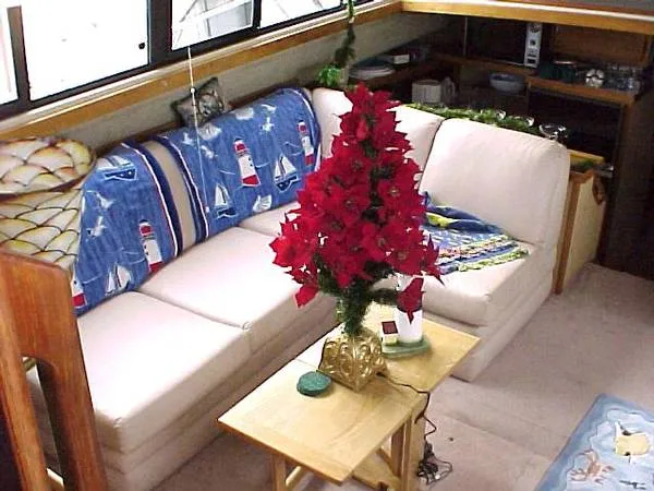 1984 Silverton Aft Cabin MY