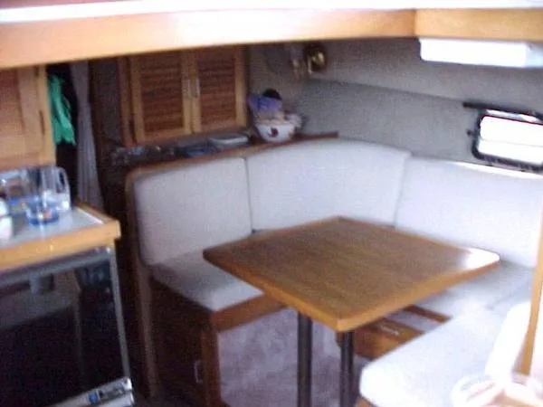 1984 Silverton Aft Cabin MY