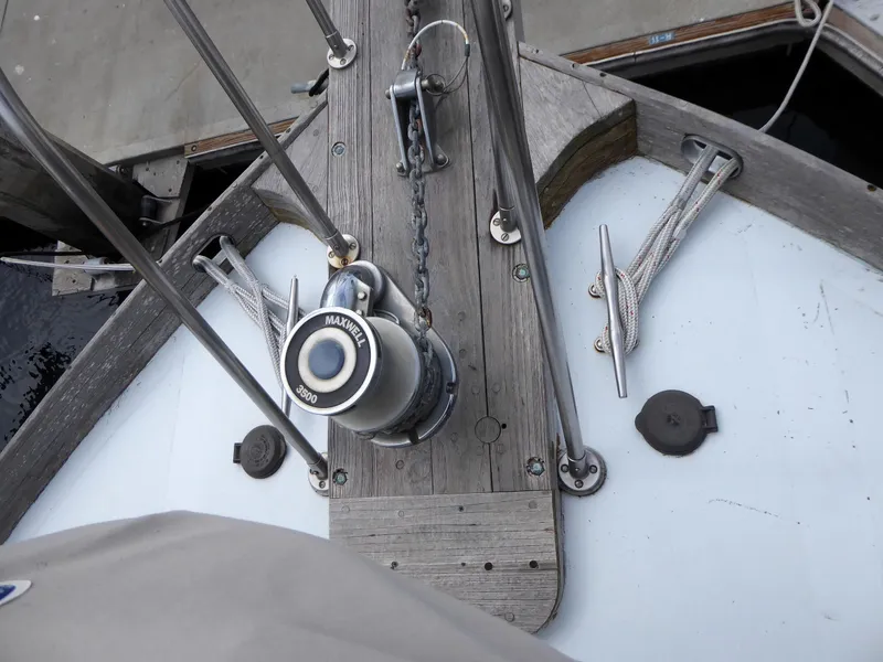Windlass