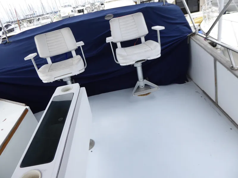 Flybridge
