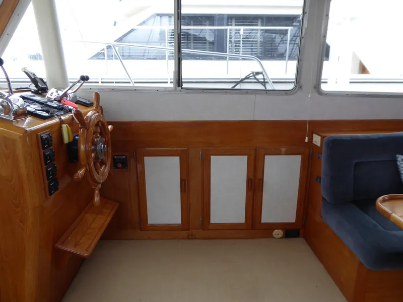 Storage, Electrical panel cabinet