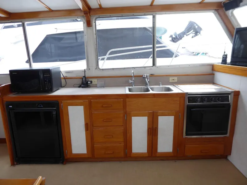 Galley