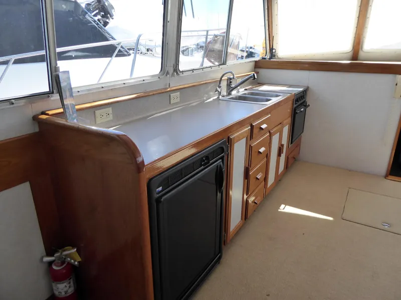 Galley 2