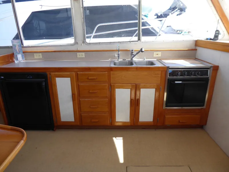 Galley