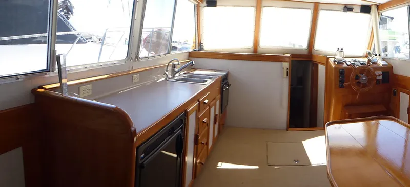 Galley