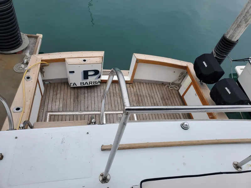 Cockpit