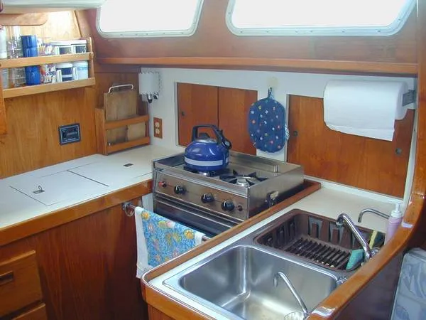 Galley