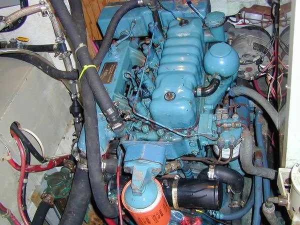 Engine