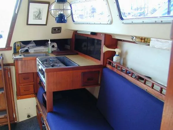 Galley