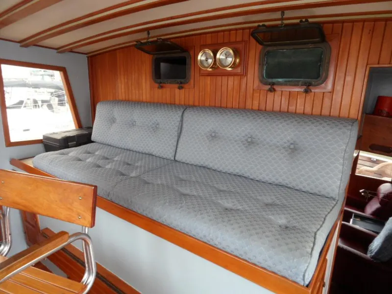 1982 Kadey-Krogen 42