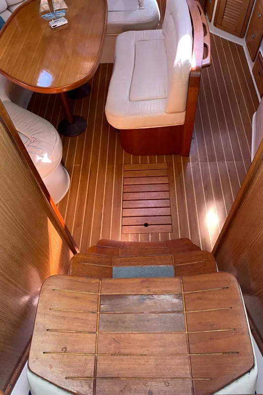 Companionway