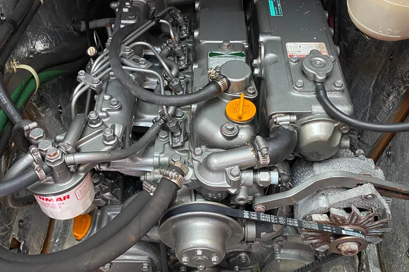 Engine 1