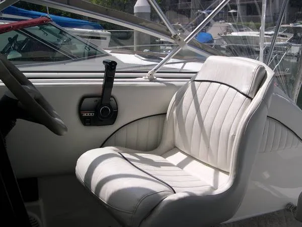 2000 Bayliner 2655