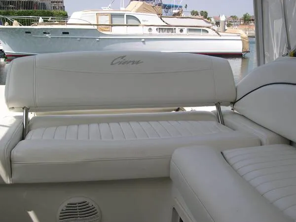 2000 Bayliner 2655