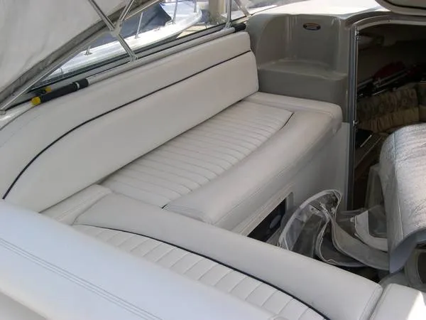 2000 Bayliner 2655