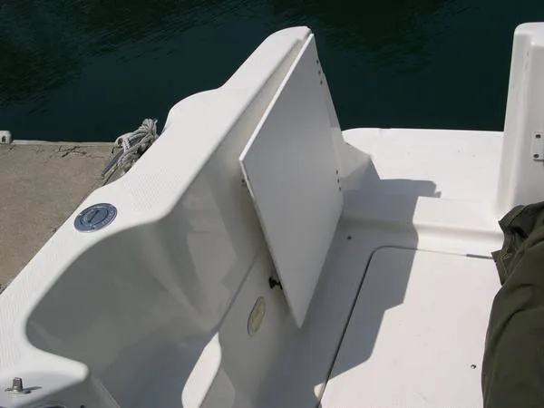 2000 Bayliner 2655
