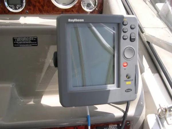 2000 Bayliner 2655