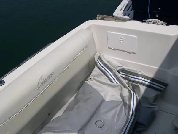 Convertible Seating