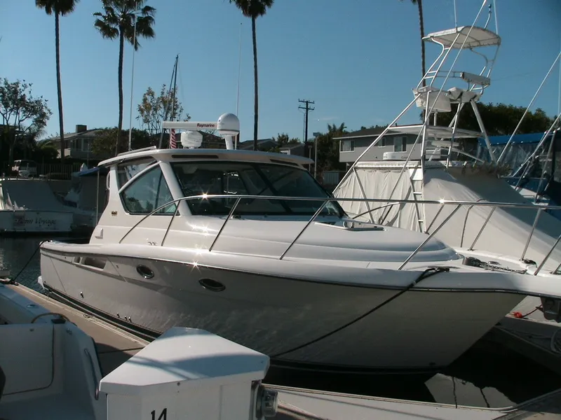 2007 Tiara Yachts 3000 Open