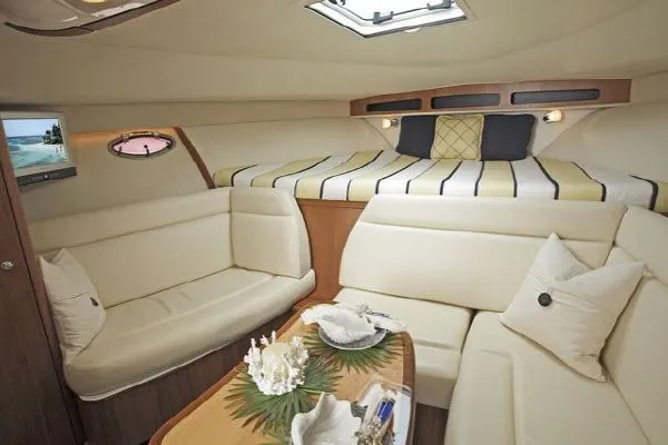 2007 Tiara Yachts 3000 Open