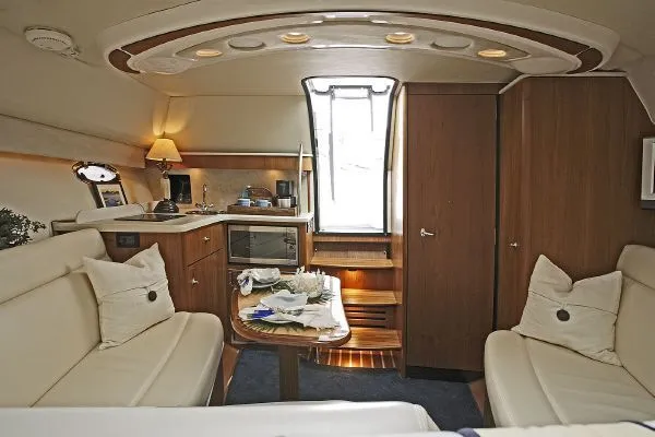 2007 Tiara Yachts 3000 Open