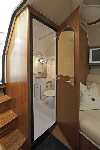 2007 Tiara Yachts 3000 Open