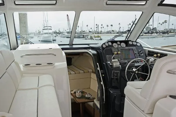 2007 Tiara Yachts 3000 Open