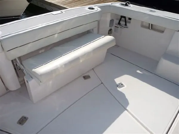 2007 Tiara Yachts 3000 Open