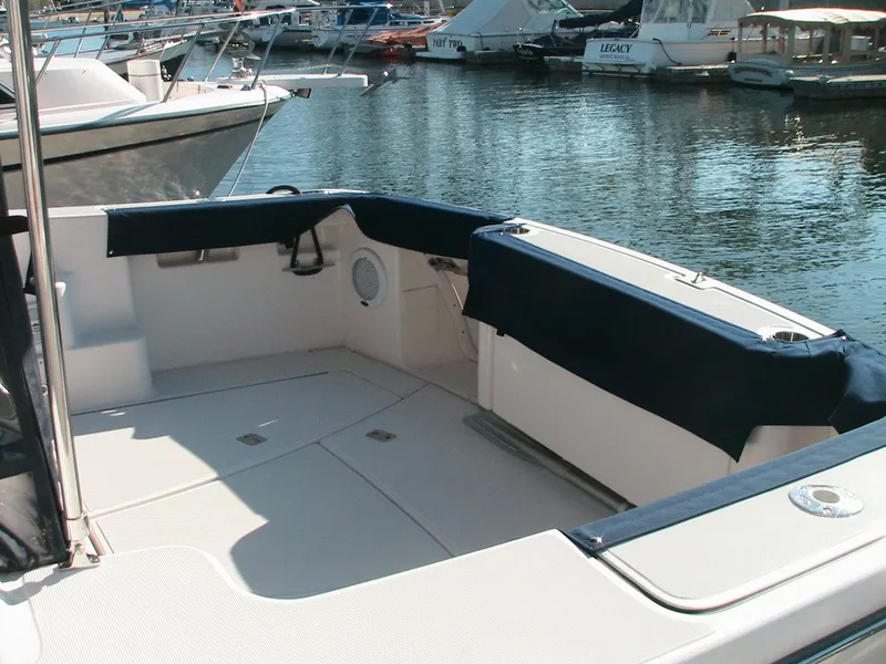 2007 Tiara Yachts 3000 Open