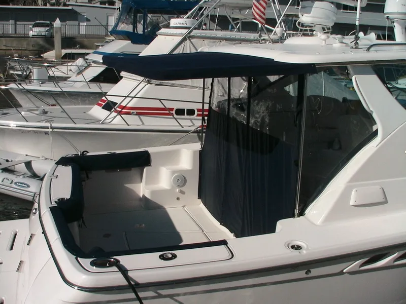 2007 Tiara Yachts 3000 Open