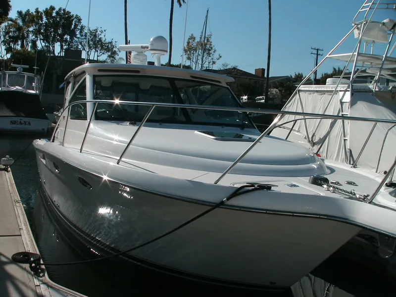 2007 Tiara Yachts 3000 Open
