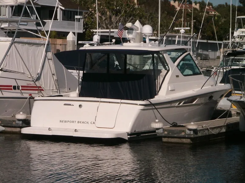2007 Tiara Yachts 3000 Open