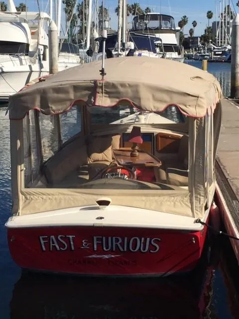 2006 Duffy 21
