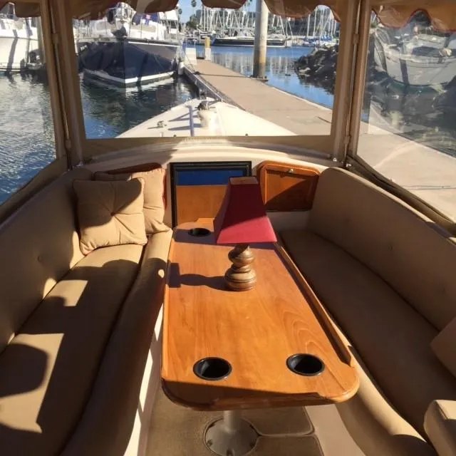 2006 Duffy 21