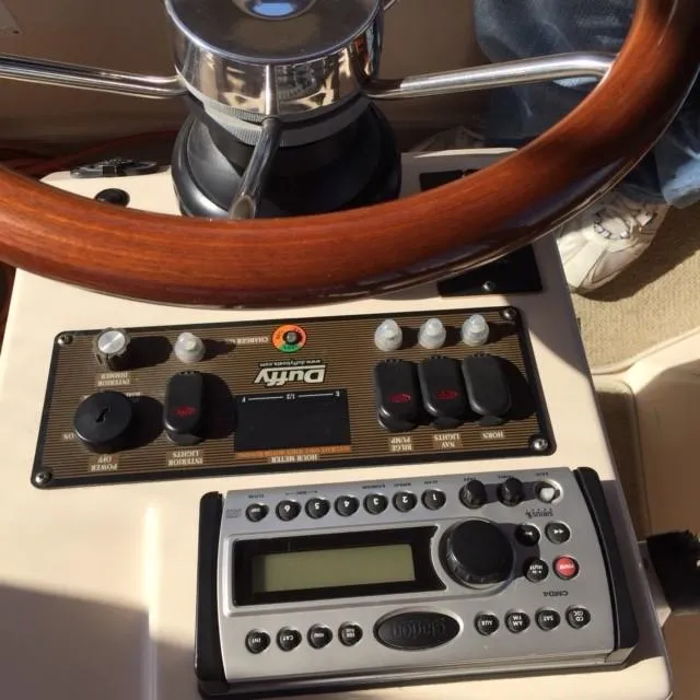 2006 Duffy 21