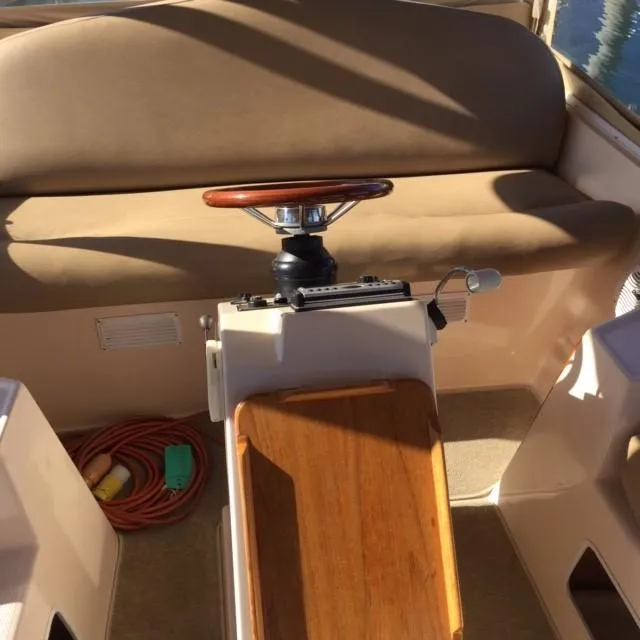 2006 Duffy 21