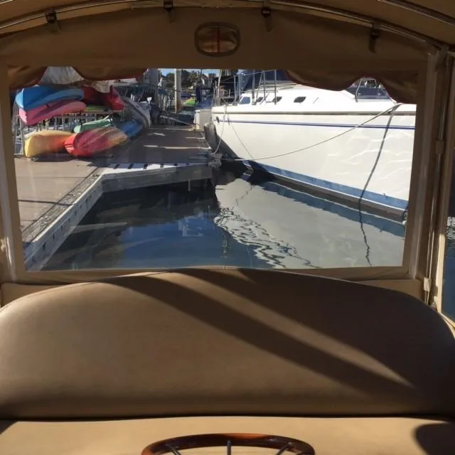 2006 Duffy 21