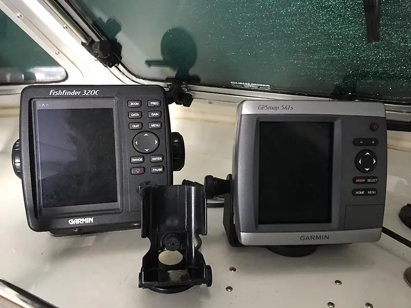 2001 Skagit Orca Orca
