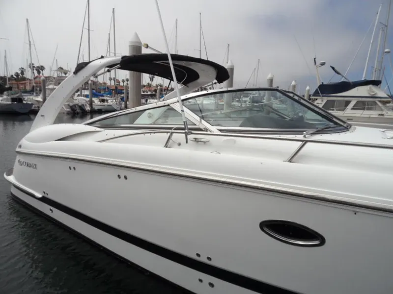 2005 Cobalt 360