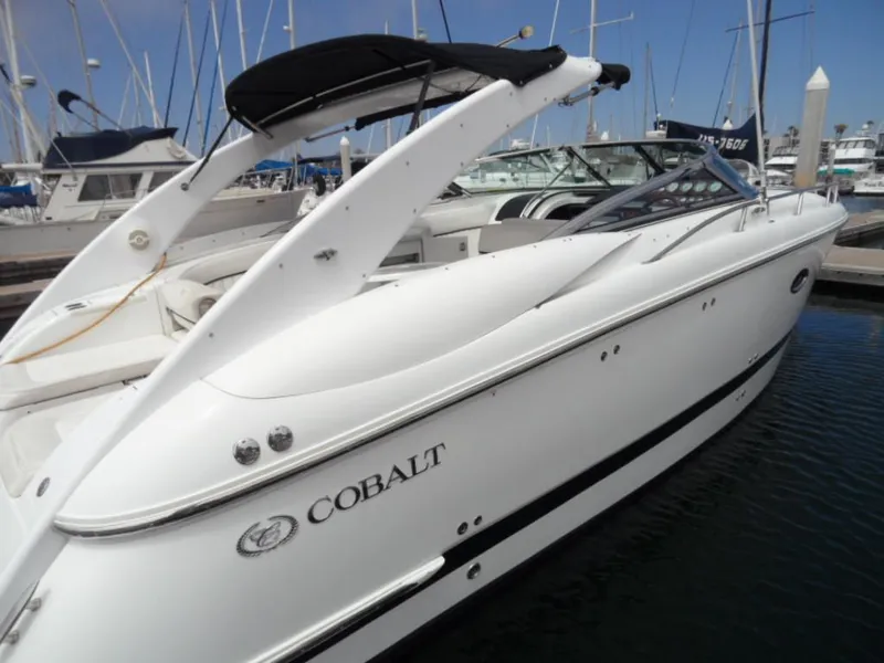2005 Cobalt 360