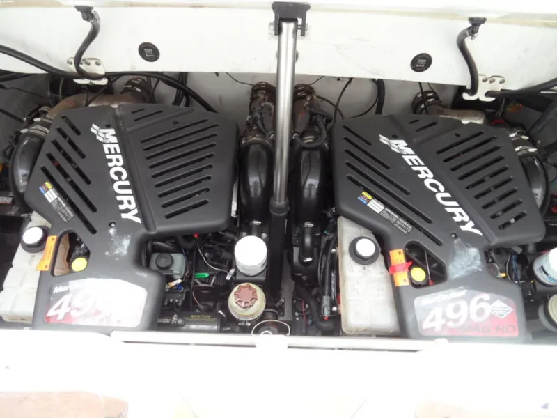 2005 Cobalt 360