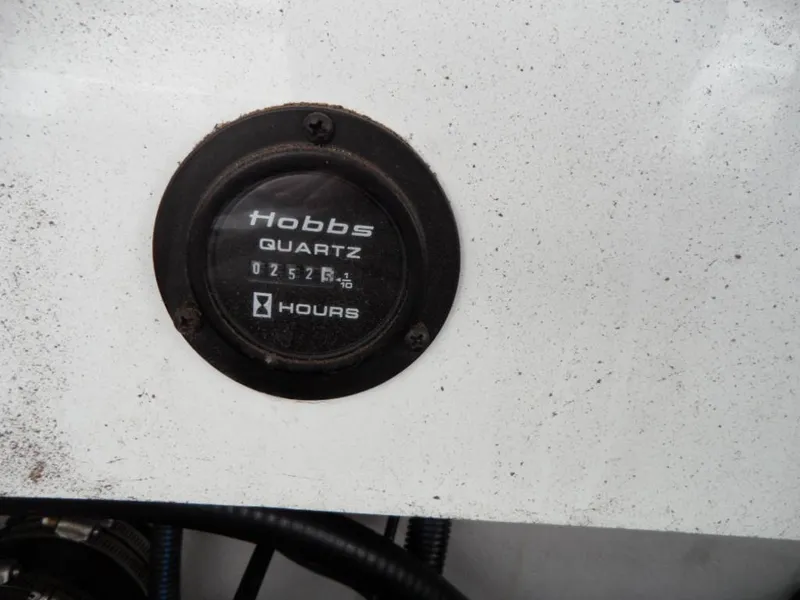 2005 Cobalt 360