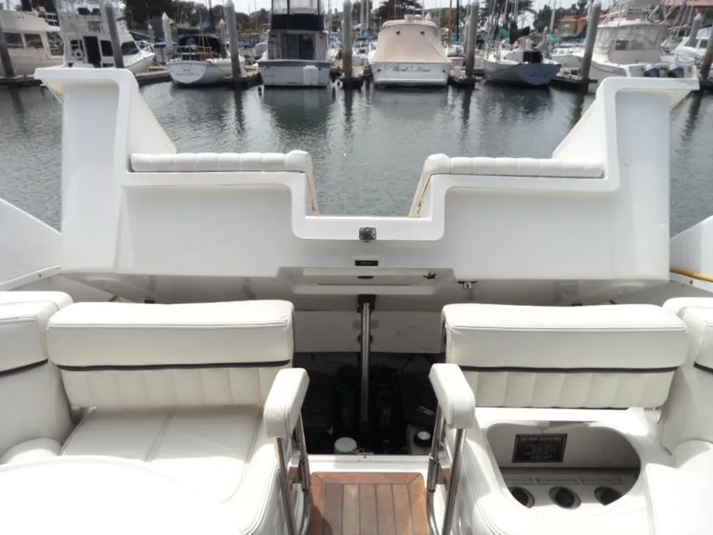 2005 Cobalt 360