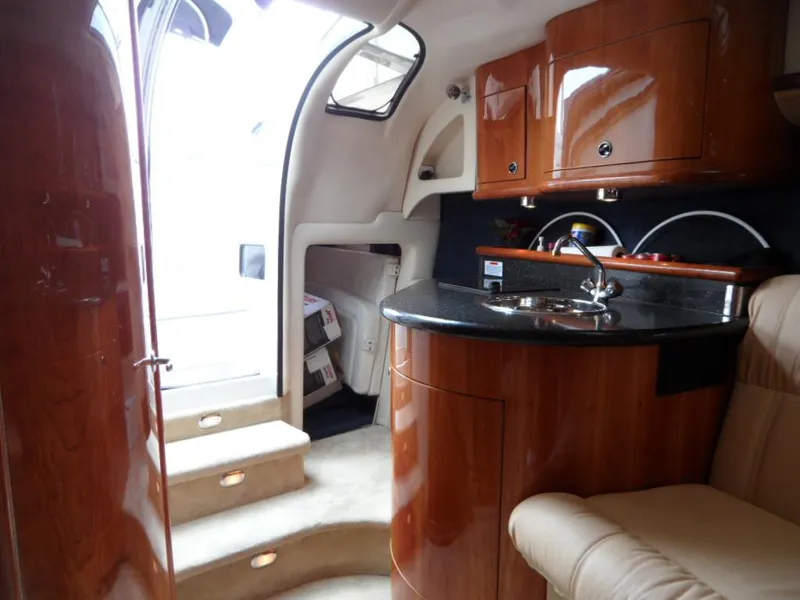 2005 Cobalt 360